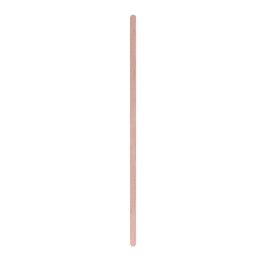 MIESZADEŁKO DREWNIANE NATURA 17,6cm A 100